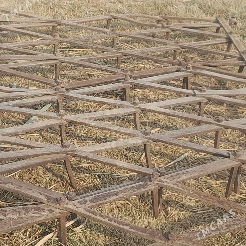 Ваranna - Гёкдепе - img 2