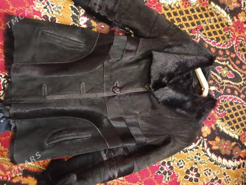 dublyonka - Balkanabat - img 2