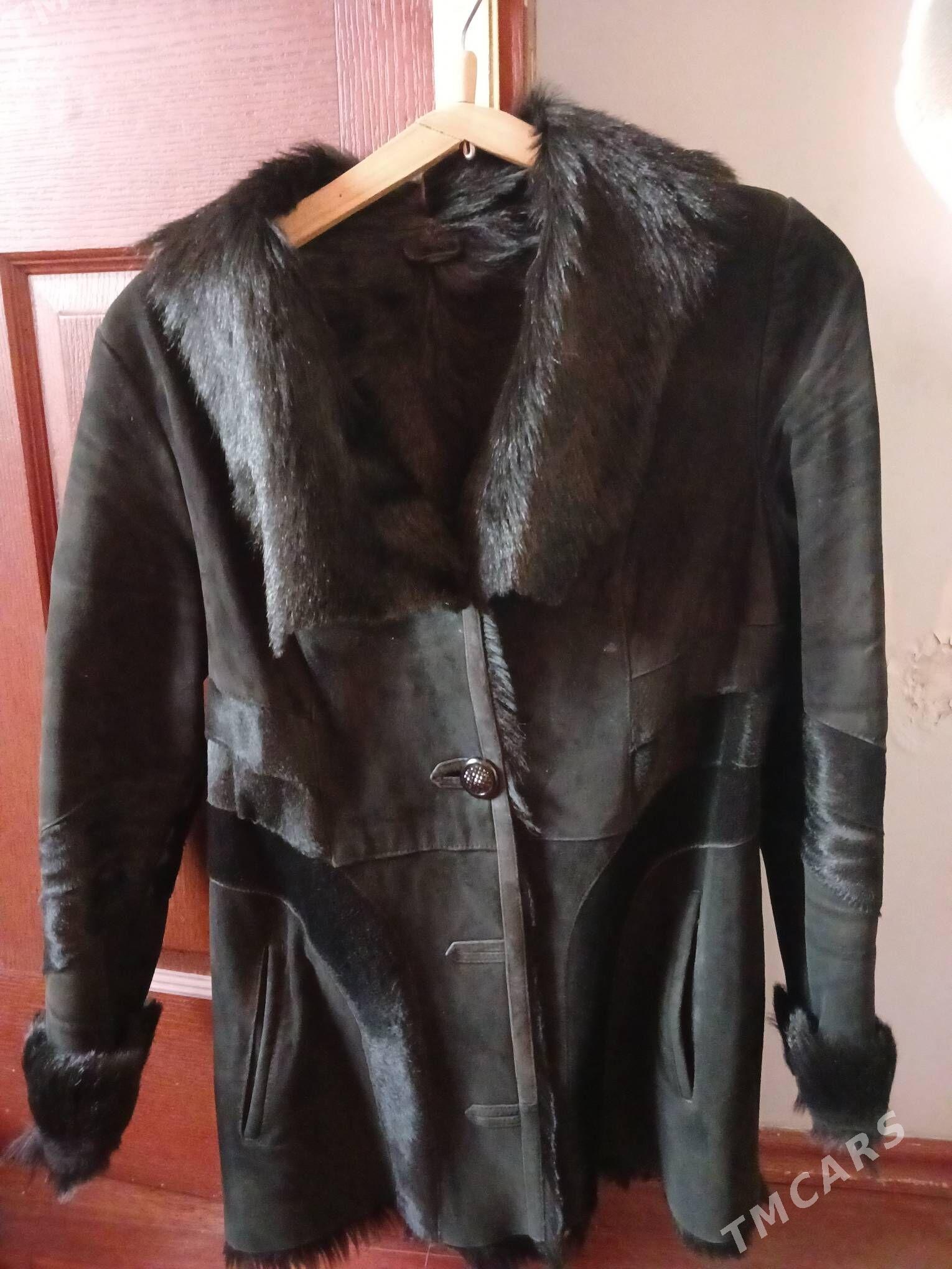 dublyonka - Balkanabat - img 1