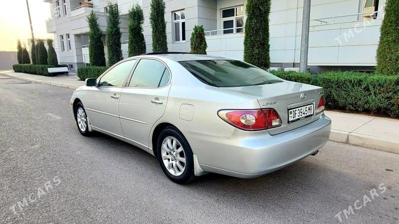 Lexus ES 300 2002 - 220 000 TMT - Mary - img 3