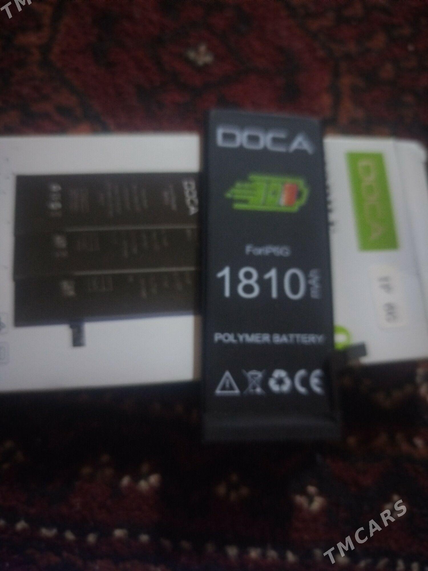 iphone 6 akim lator paket - Чарджоу - img 1