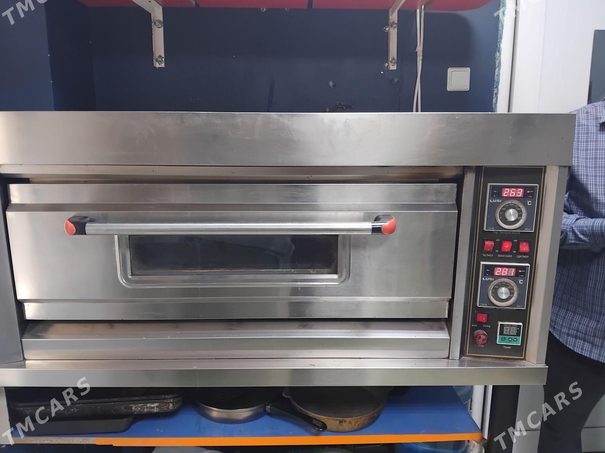 peç duhowka - 1 mkr - img 1