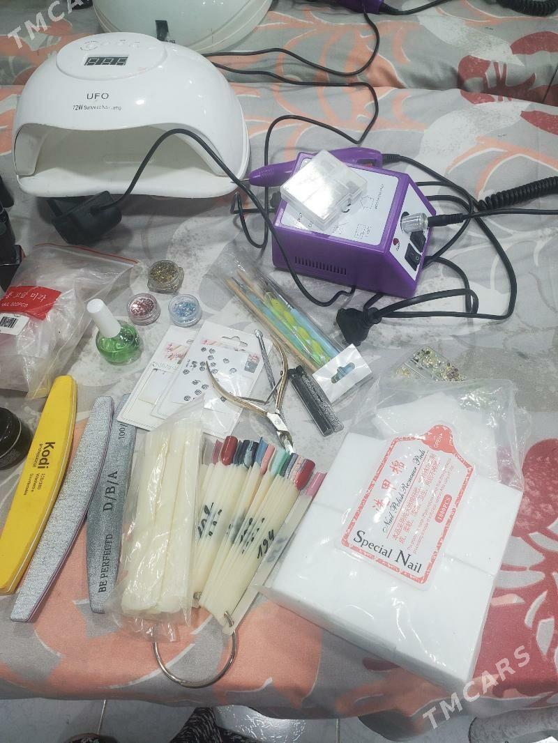 dyrnak - Aşgabat - img 3