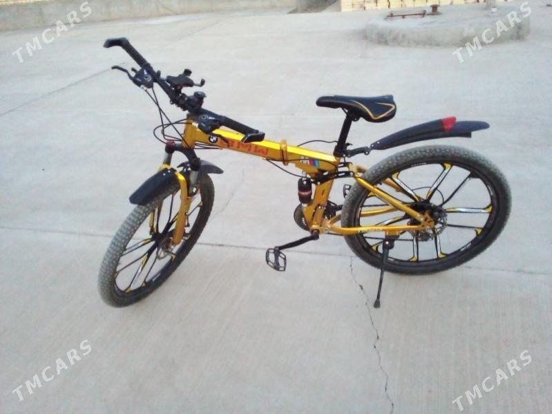 BMW Tigir - Кака - img 5