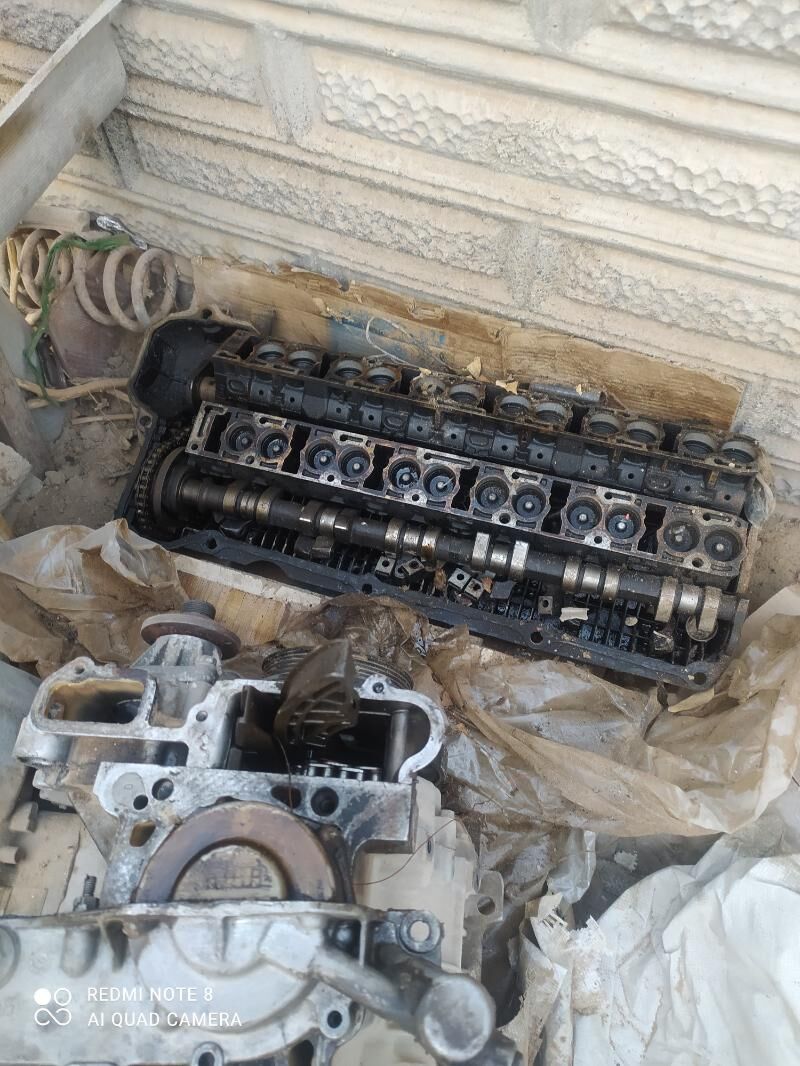 blok porsun wal stakancik 1 500 TMT - Мары - img 3