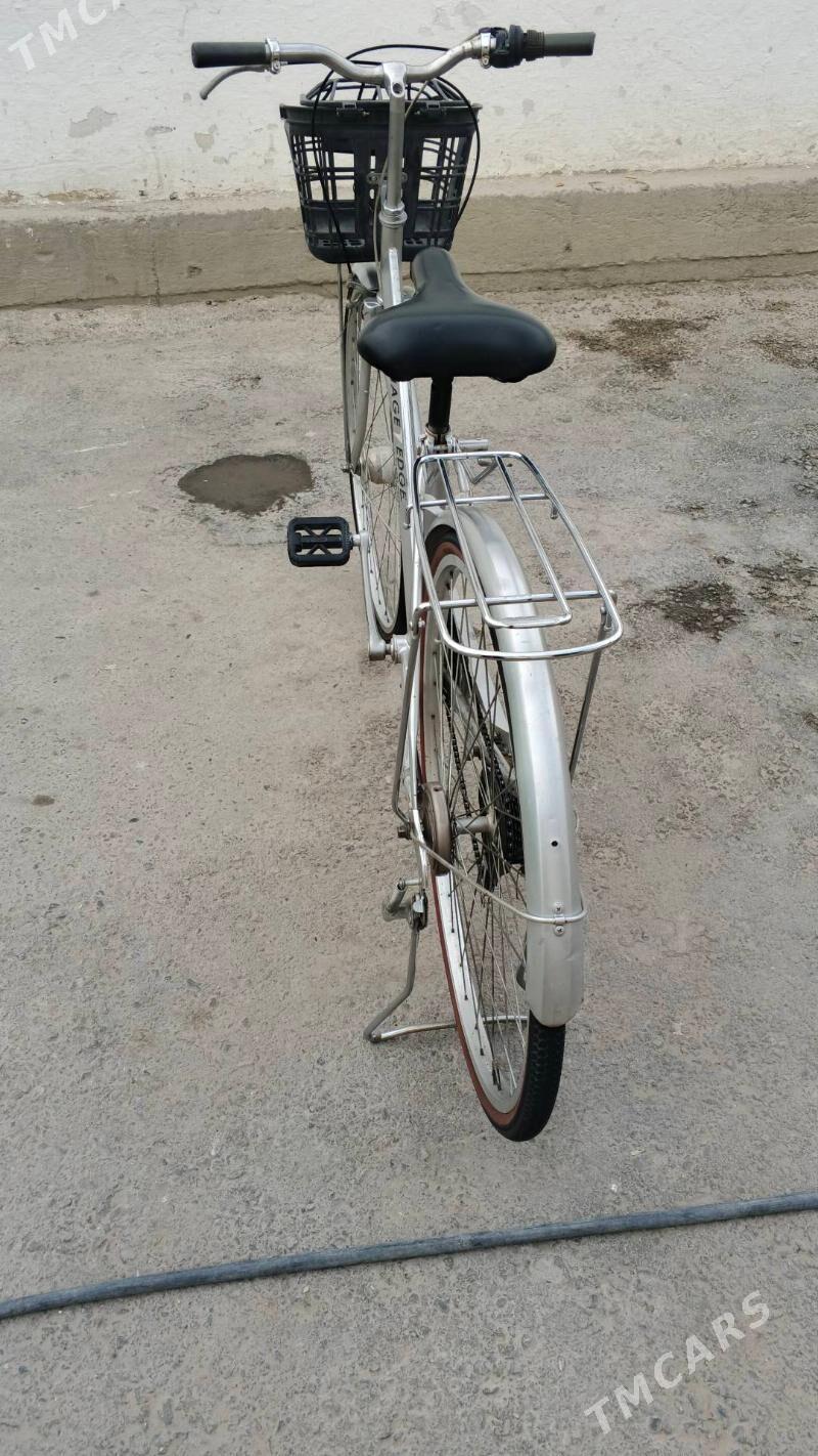 Tigir Ýapoşga - Büzmeýin - img 2