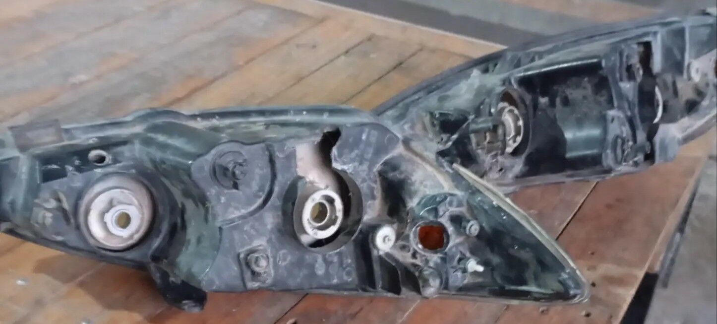 duty fara 2003 400 TMT - Çärjew - img 1