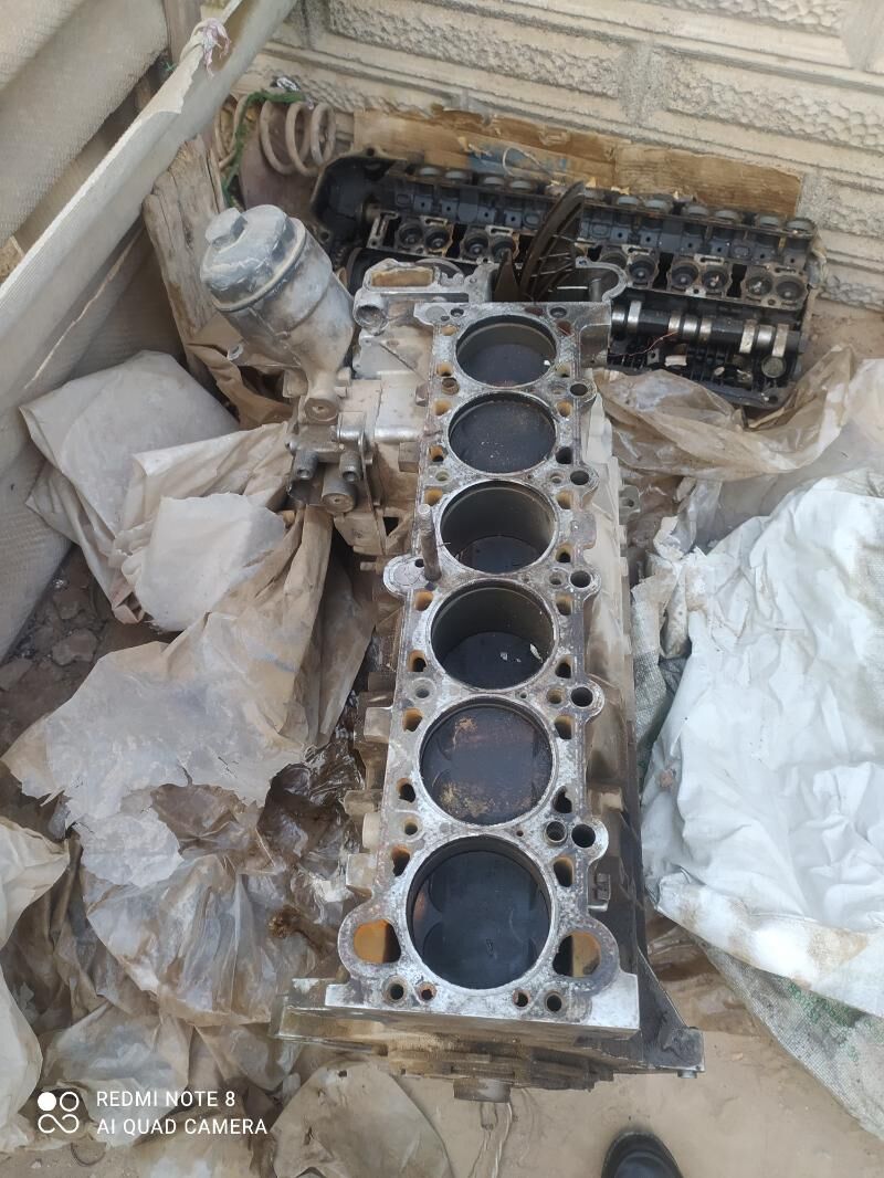 blok porsun wal stakancik 1 500 TMT - Мары - img 2