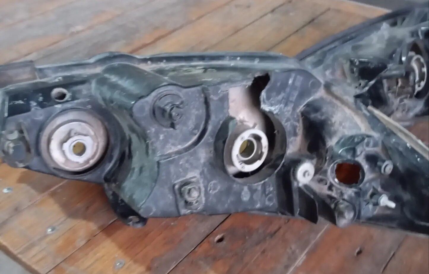 duty fara 2003 400 TMT - Çärjew - img 2