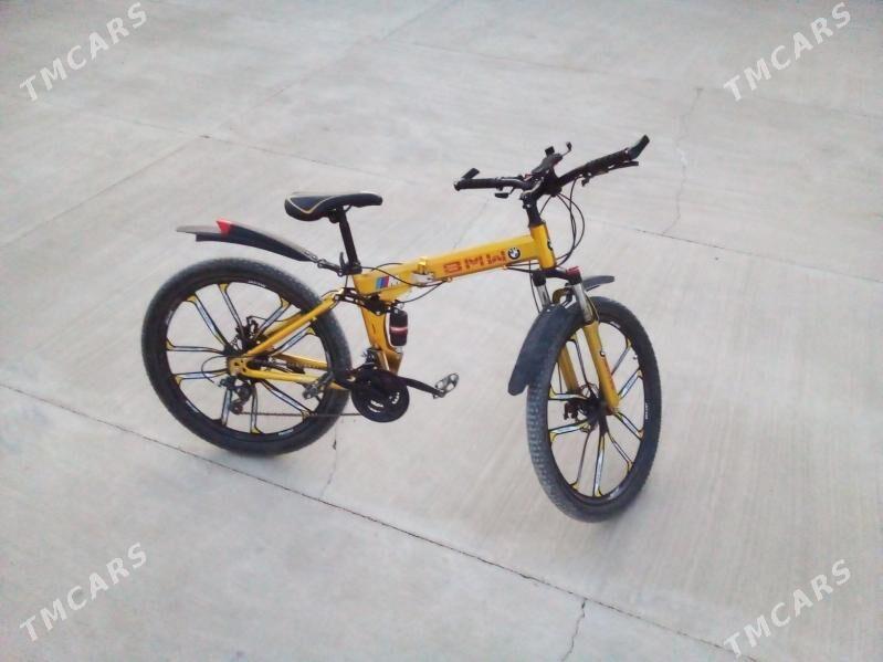 BMW Tigir - Кака - img 3