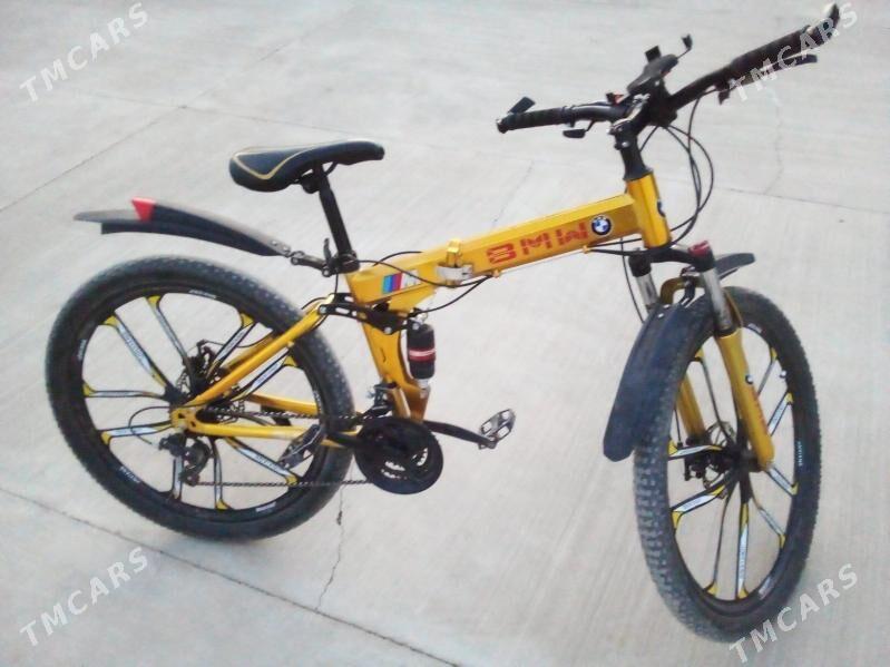 BMW Tigir - Кака - img 7