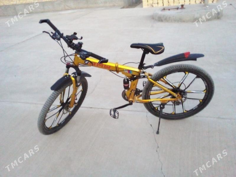 BMW Tigir - Кака - img 6