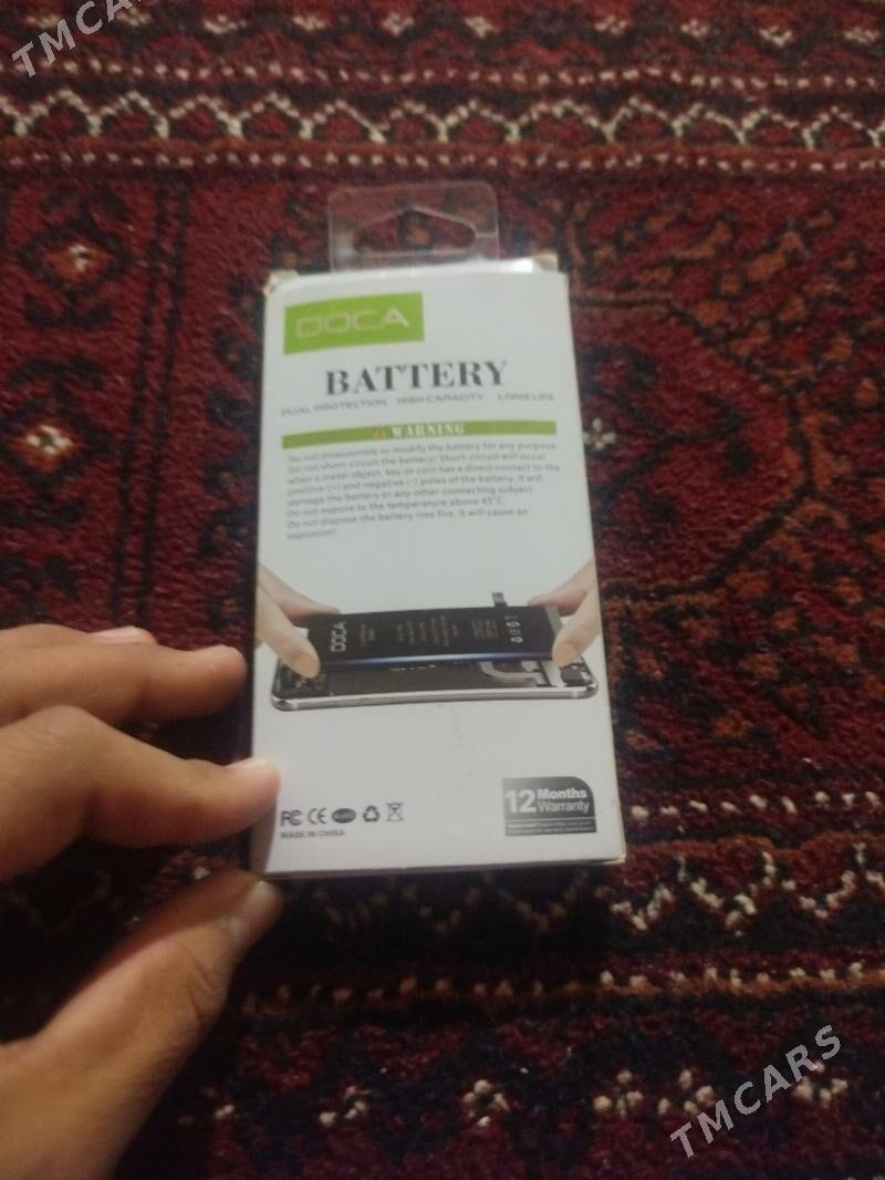 iphone 6 akim lator paket - Чарджоу - img 3