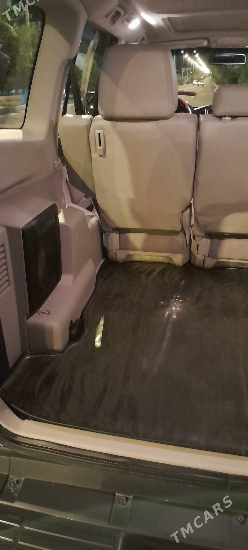 Mitsubishi Pajero 2010 - 236 000 TMT - Türkmenbaşy - img 8