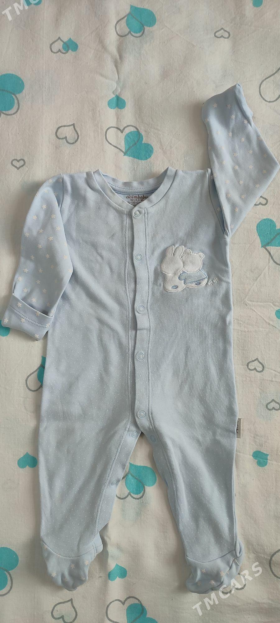 Одежда для мальчика - Туркменабат - img 2