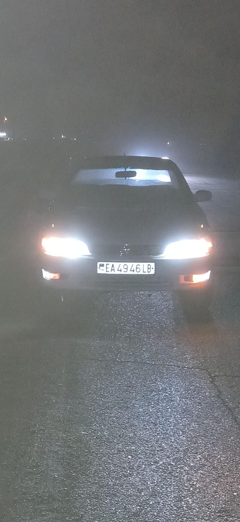 Toyota Mark II 1994 - 50 000 TMT - Köýtendag - img 7