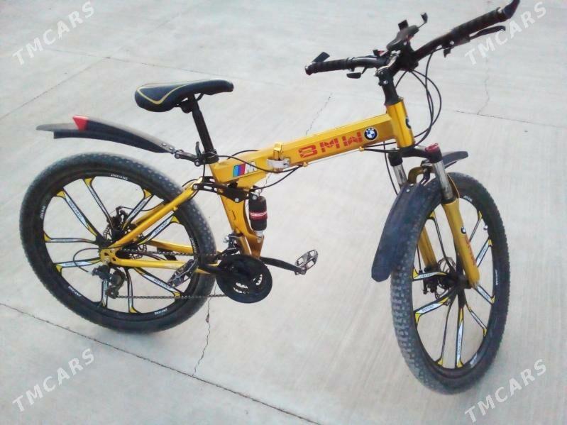 BMW Tigir - Кака - img 4