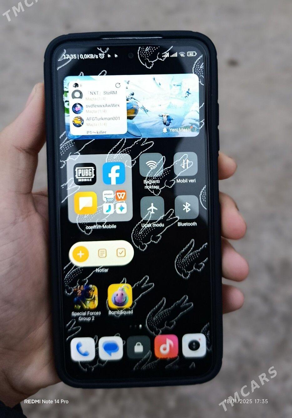 Redmi 10 - Türkmenabat - img 2