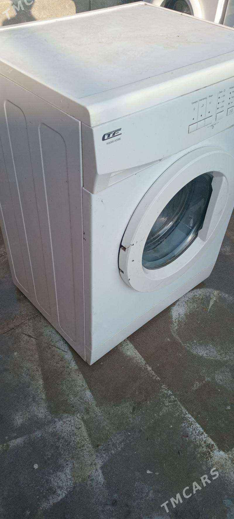 kir maşyn - Бахарден - img 2