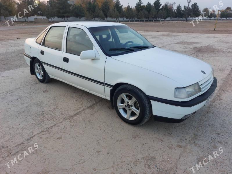 Opel Vectra 1992 - 33 000 TMT - Теджен - img 2