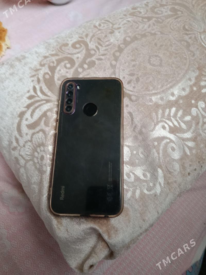 редми нот 8 - Türkmenbaşy - img 2