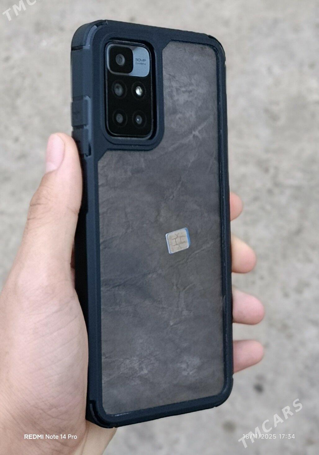 Redmi 10 - Türkmenabat - img 1