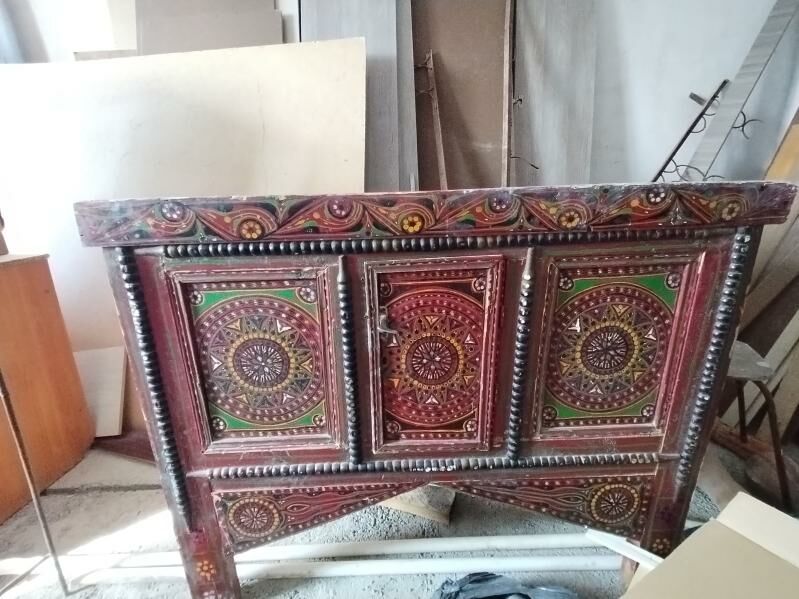 Sandyk sandyk ayak mebel - Байрамали - img 5