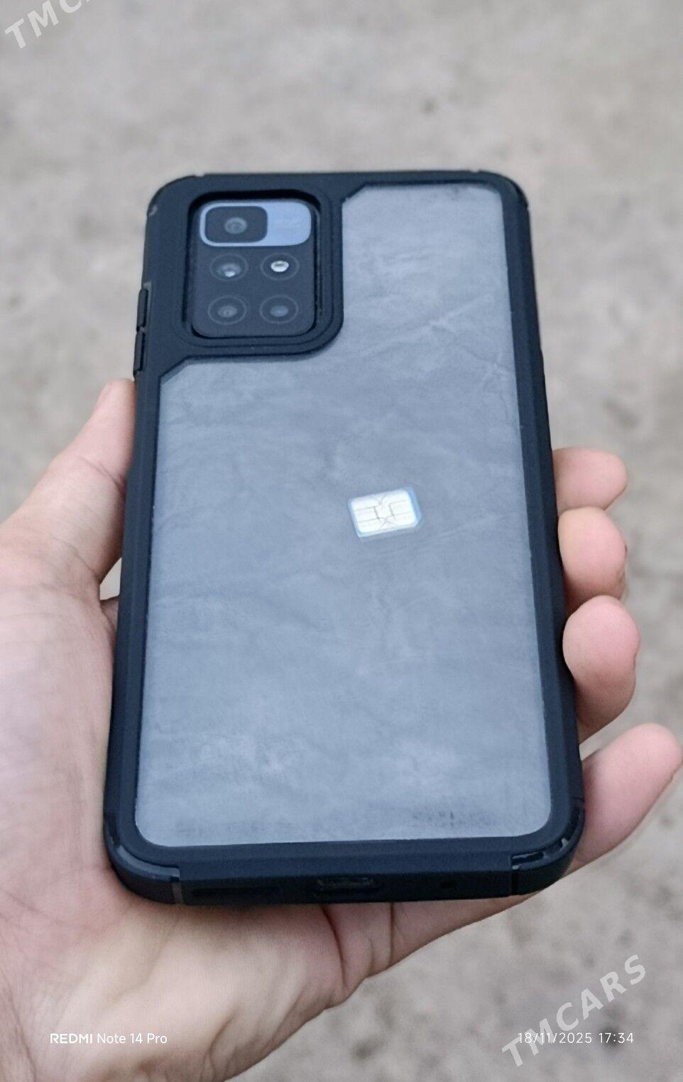 Redmi 10 - Türkmenabat - img 6