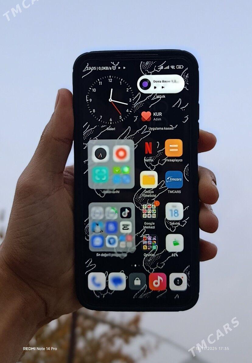 Redmi 10 - Türkmenabat - img 5