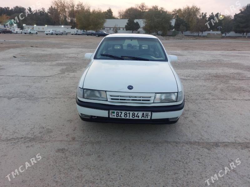 Opel Vectra 1992 - 33 000 TMT - Теджен - img 5