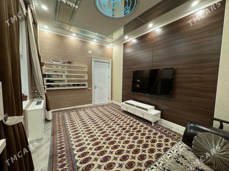 ELITKA 4KOM - Podwoýski köç. (Bitarap Türkmenistan şaýoly) - img 7