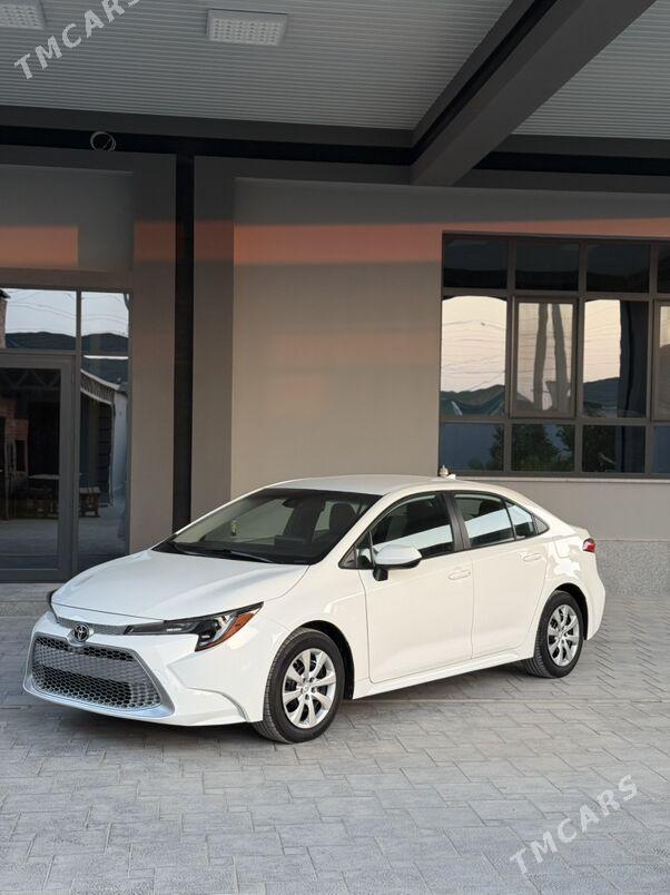 Toyota Corolla 2022 - 245 000 TMT - Balkanabat - img 4