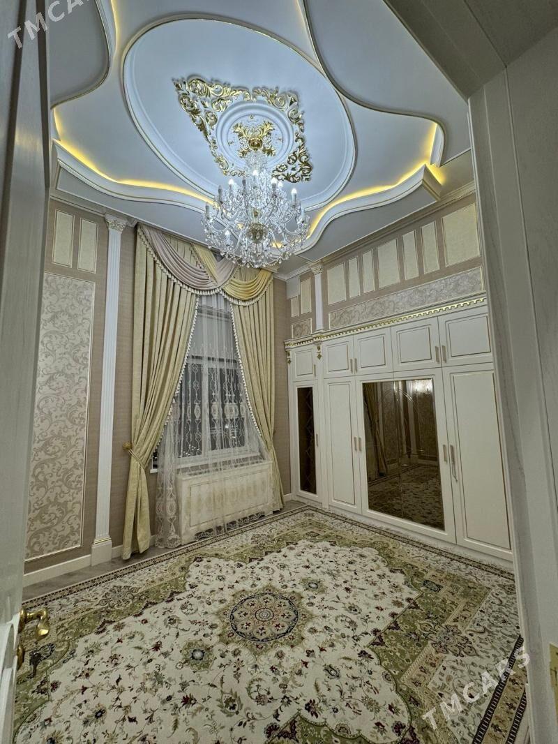 ELITKA 4KOM - Podwoýski köç. (Bitarap Türkmenistan şaýoly) - img 4