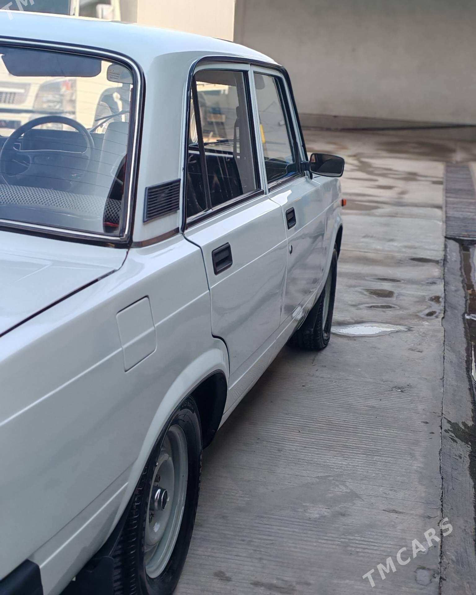 Lada 2107 2009 - 55 000 TMT - Серахс - img 3