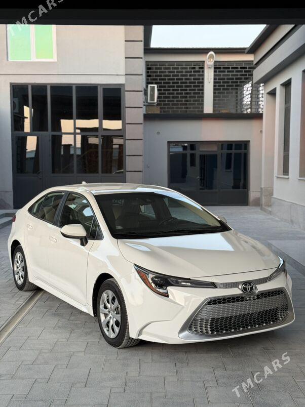 Toyota Corolla 2022 - 245 000 TMT - Balkanabat - img 7