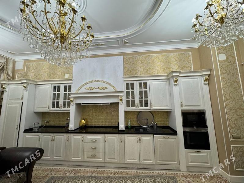 ELITKA 4KOM - Podwoýski köç. (Bitarap Türkmenistan şaýoly) - img 3