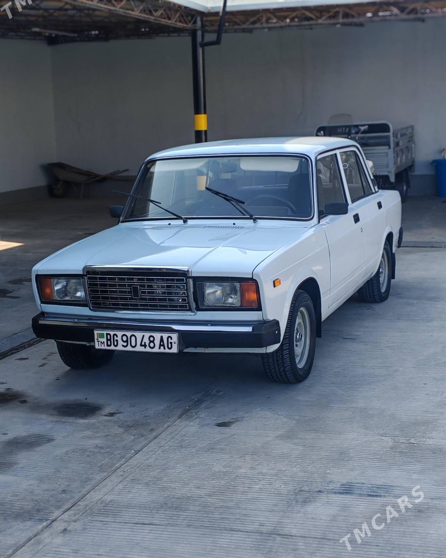 Lada 2107 2009 - 55 000 TMT - Sarahs - img 1