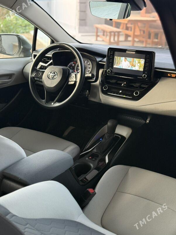 Toyota Corolla 2022 - 245 000 TMT - Balkanabat - img 6