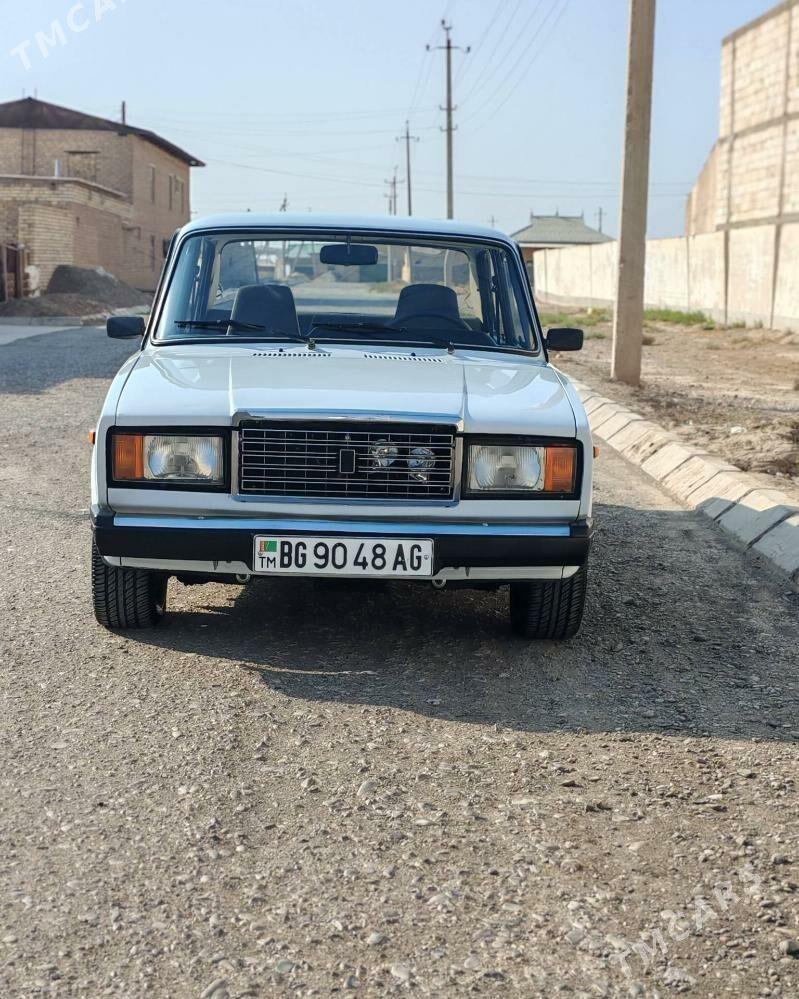 Lada 2107 2009 - 55 000 TMT - Серахс - img 6