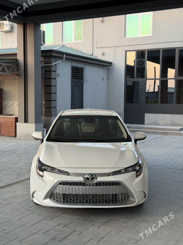 Toyota Corolla 2022 - 245 000 TMT - Balkanabat - img 5