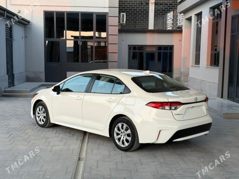 Toyota Corolla 2022 - 245 000 TMT - Balkanabat - img 2