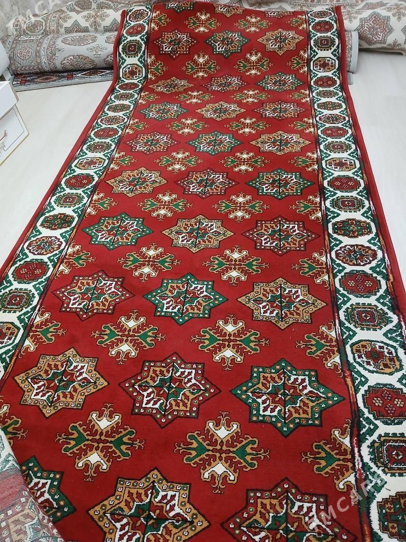 Haly palas - Büzmeýin - img 2