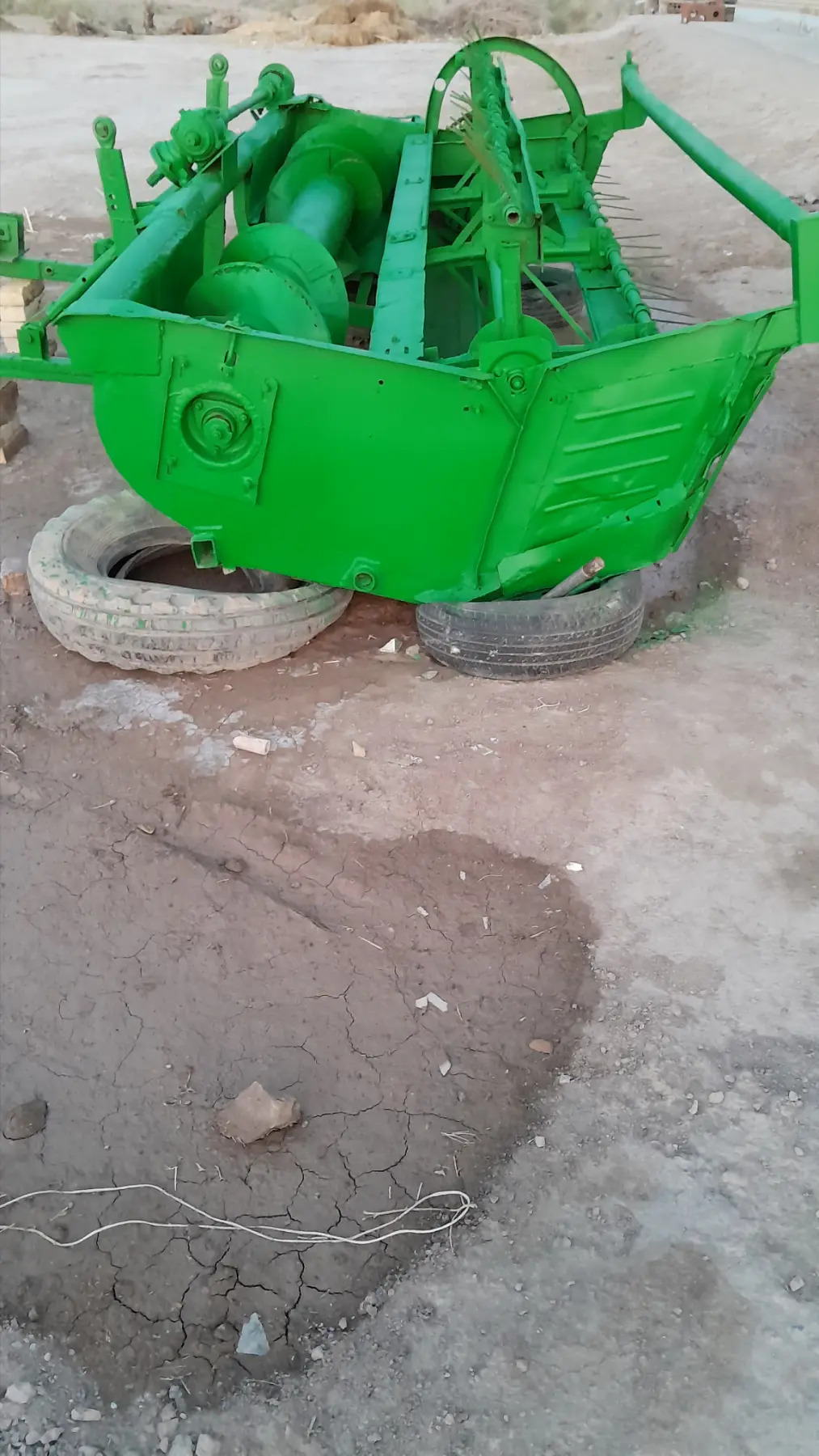 Zatka 25 000 TMT - Саят - img 2