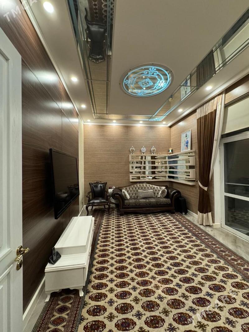 ELITKA 4KOM - Podwoýski köç. (Bitarap Türkmenistan şaýoly) - img 6