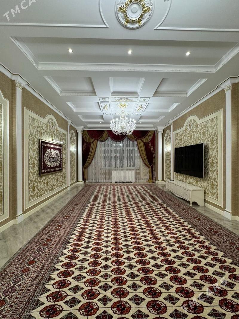 ELITKA 4KOM - Podwoýski köç. (Bitarap Türkmenistan şaýoly) - img 2