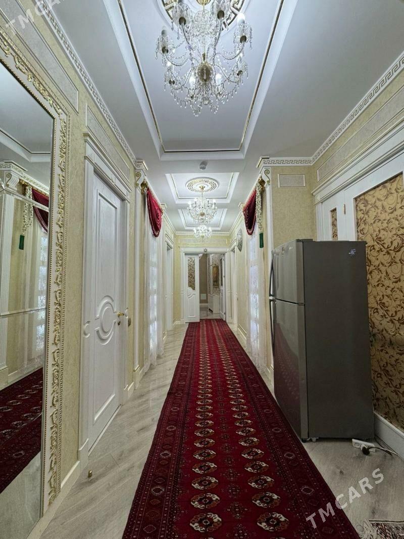 ELITKA 4KOM - Podwoýski köç. (Bitarap Türkmenistan şaýoly) - img 8