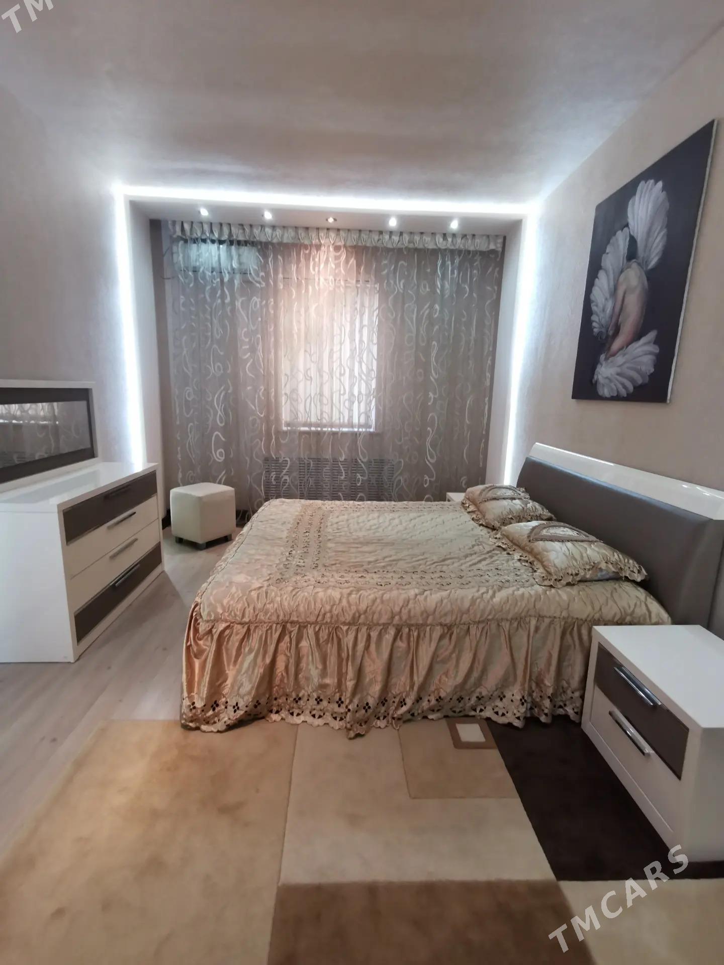 АРЕНДА АК АЛТЫН - Ашхабад - img 2