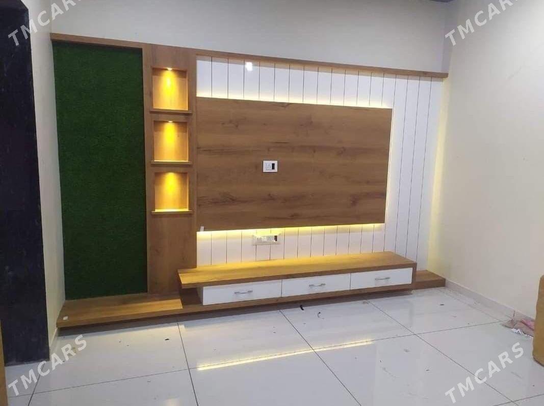Под телевизор панел мебель - Aşgabat - img 2