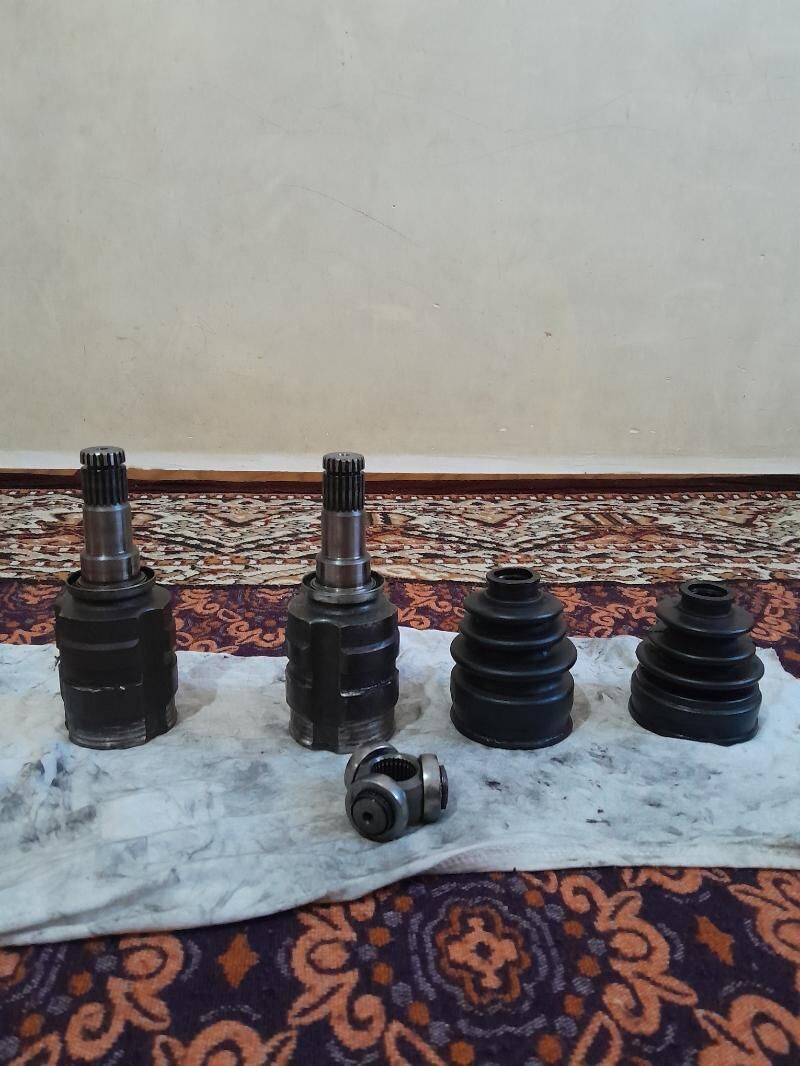 Morda 1 200 TMT - Анев - img 3