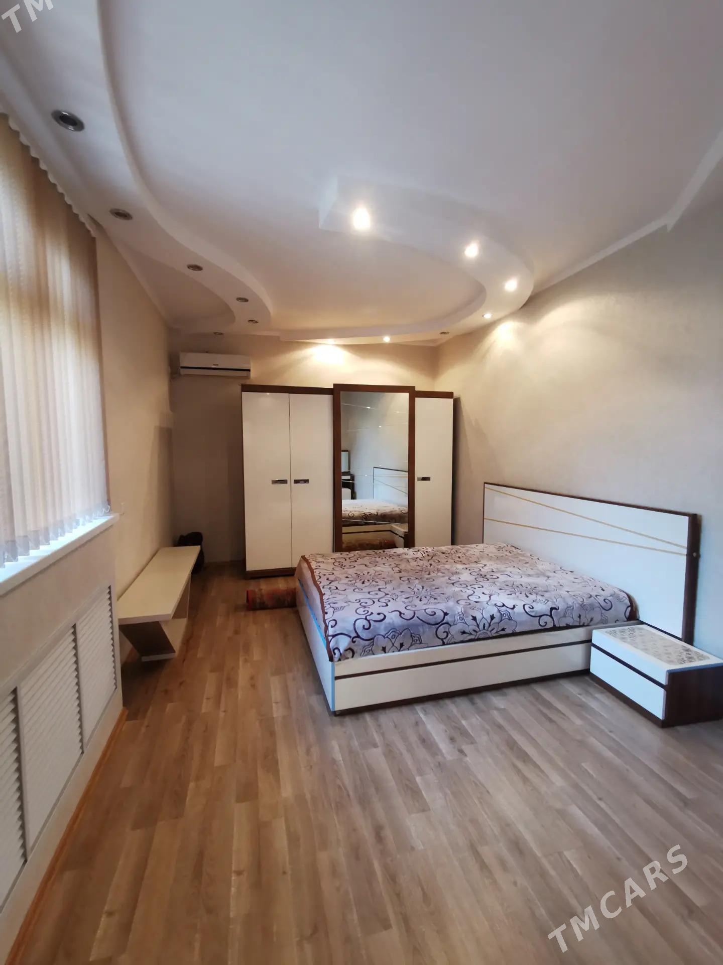 АРЕНДА АК АЛТЫН - Ашхабад - img 3